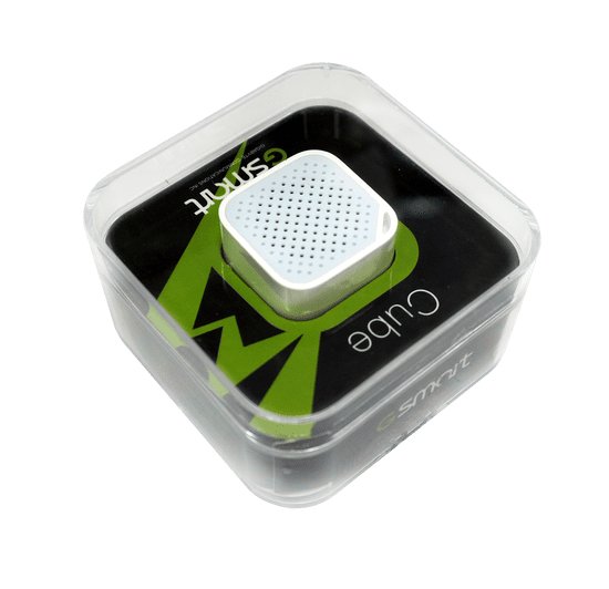Gigabyte GSmart Bluetooth Speaker Smart Cube