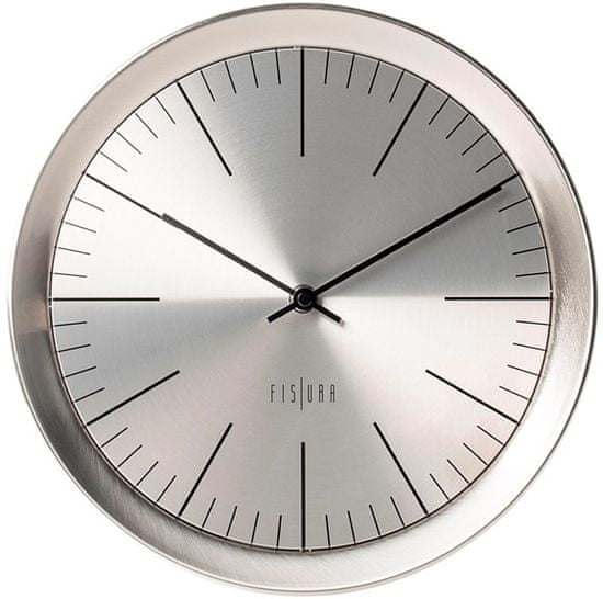Fisura Designové nástěnné hodiny CL0060