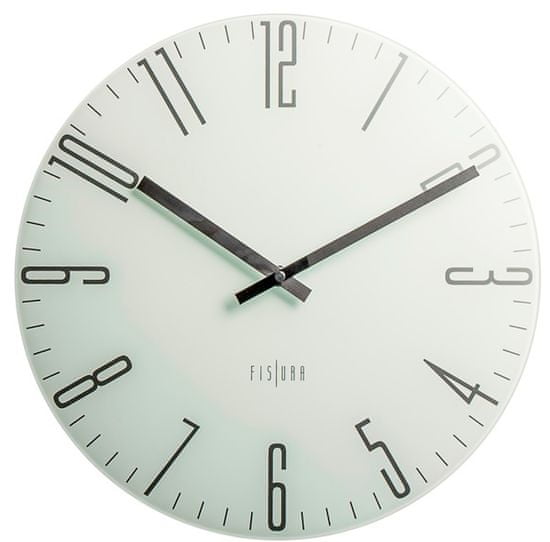 Fisura Designové nástěnné hodiny CL0070