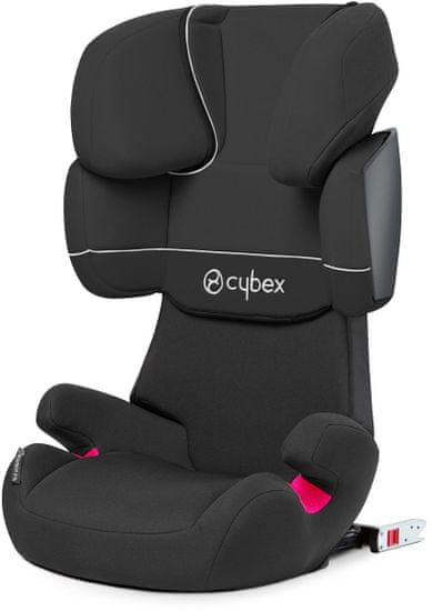 Cybex Solution X-FIX 2016