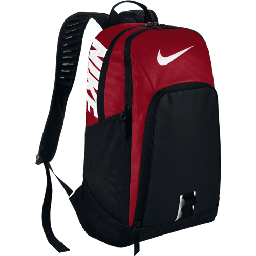 Nike Alpha Adapt Rev Backpack Gym Red/Black/White