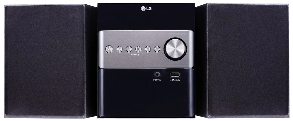LG CM1560 - použité