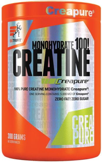Extrifit Creatine Creapure 300g