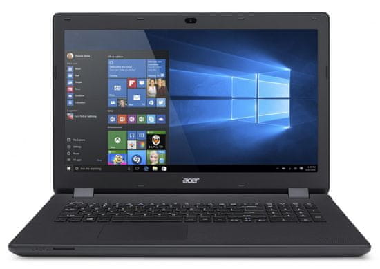 Acer Aspire ES17 (NX.MZSEC.004)