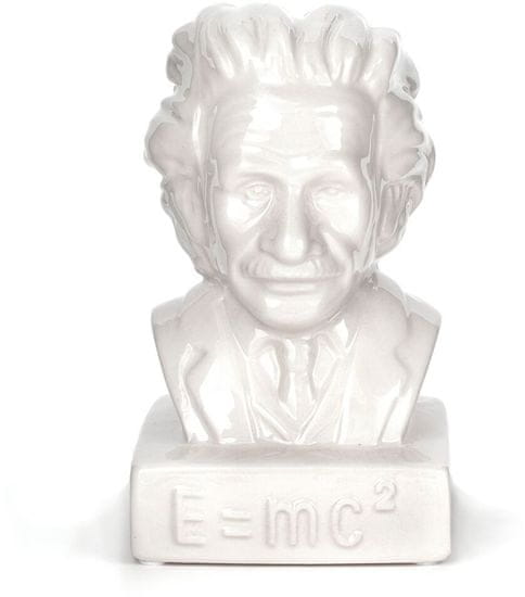 Kikkerland Pokladnička Einstein
