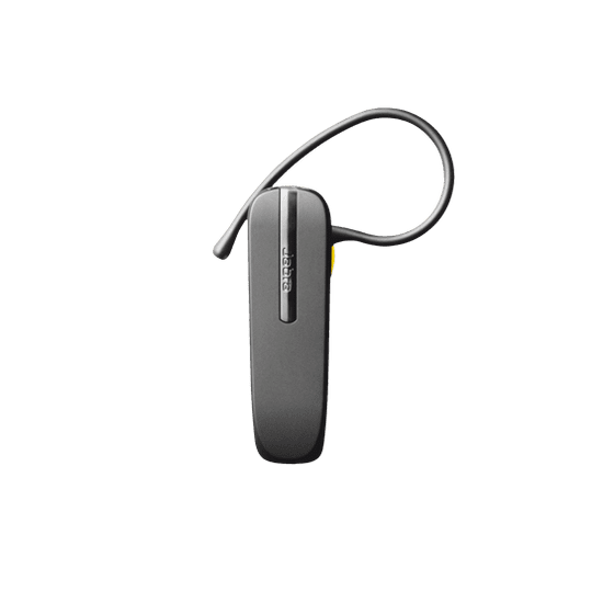 Jabra Bluetooth Headset BT2047, černá