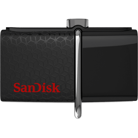 SanDisk Ultra Dual OTG 32GB (SDDD2-032G-GAM46)