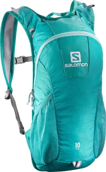 Salomon Trail 10 Teal Blue F