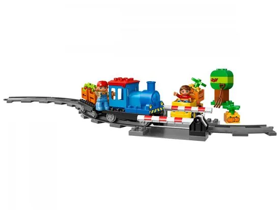 LEGO DUPLO® 10810 Vláček