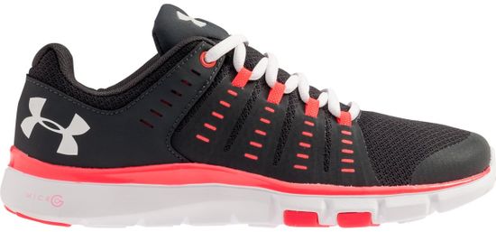 Under Armour W Micro G Limitless TR 2