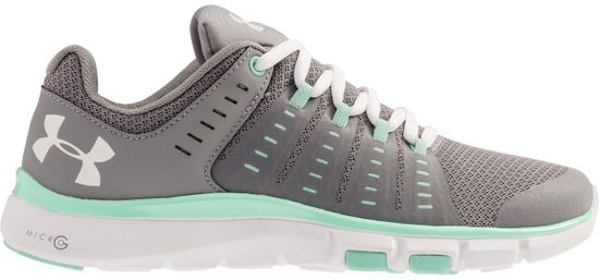 Under Armour W Micro G Limitless TR 2