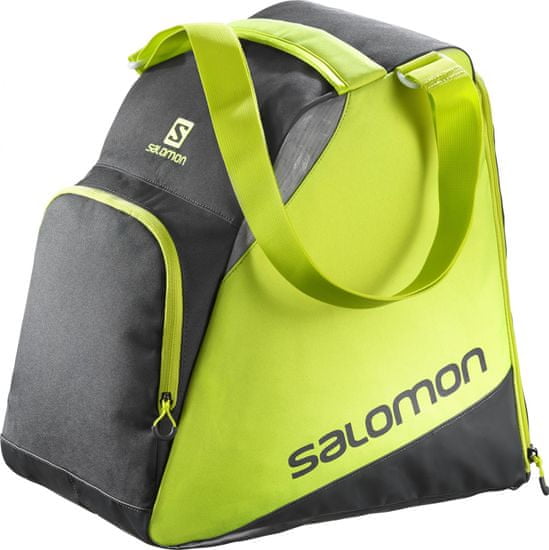 Salomon Extend Gearbag Asphalt/Yuzu Yellow