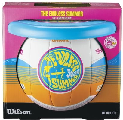 Wilson Endless Summer Air Disc Kit