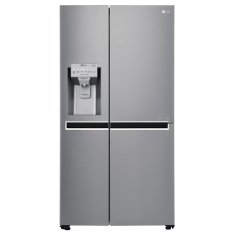 LG americká lednička GSL960PZBZ + záruka 10 let na kompresor