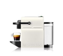 Nespresso kávovar na kapsle Krups Inissia Bílá XN100110