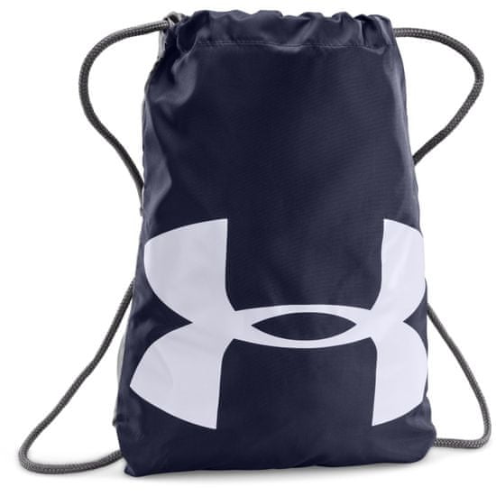 Under Armour Ozsee Sackpack Midnight Navy Graphite White