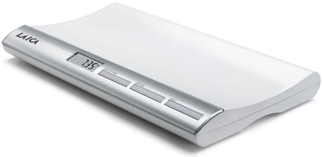 Laica Kojenecká váha PS3001 - použité