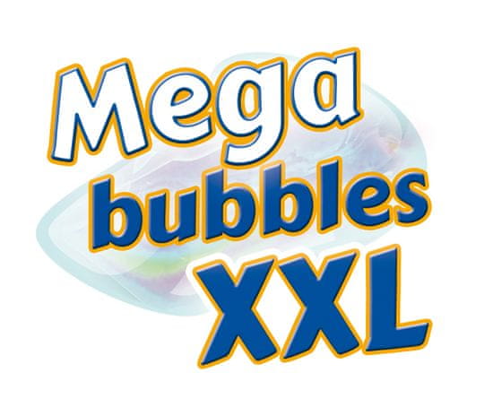 SES Mega bublifuk XL