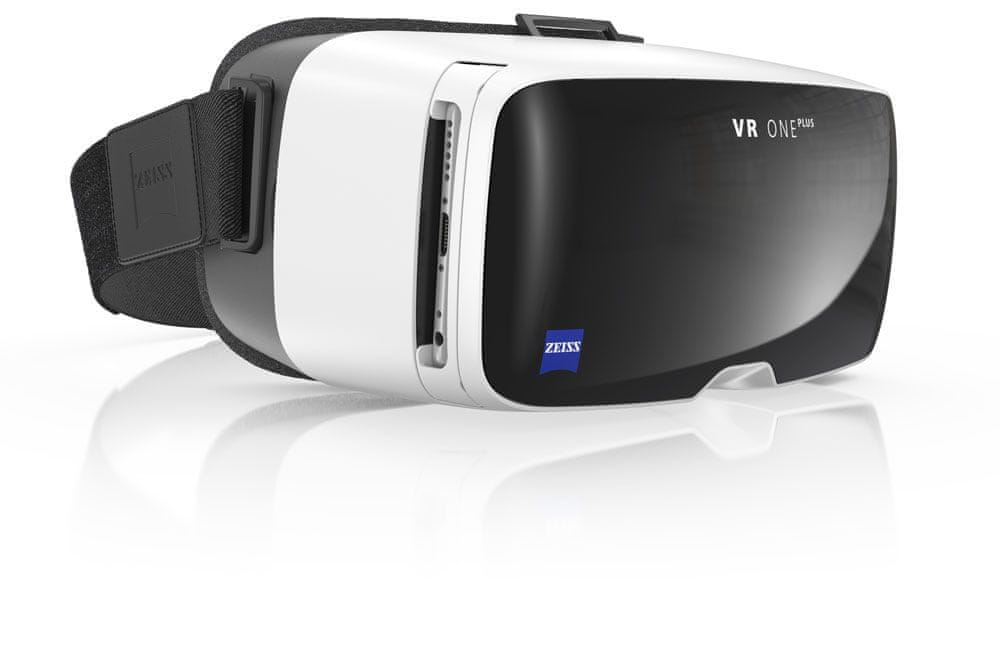 Carl Zeiss 3D brýle VR One Plus - rozbaleno