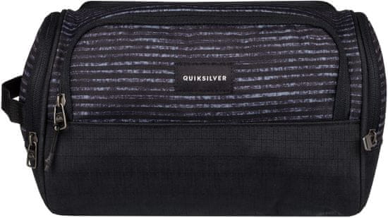 Quiksilver Capsule M Luggage Black