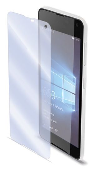 Celly ochranné tvrzené sklo, Microsoft Lumia 650, ANTI-BLUE-RAY
