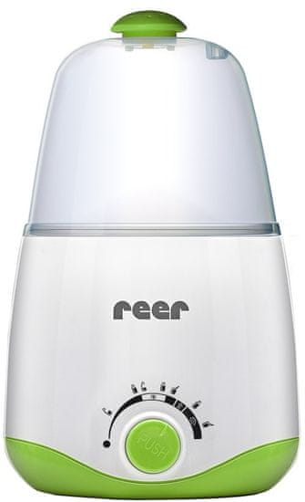 Reer Ohřívač/Sterilizátor Multimax 2v1