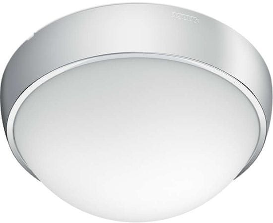 Philips Koupelnové stropní LED svítidlo 33044/11/P0, chrom