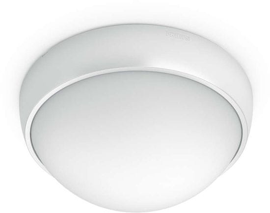 Philips Koupelnové stropní LED svítidlo 33044/31/P0 bílá