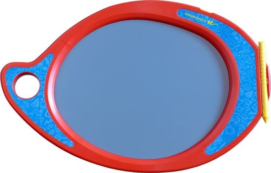 Boogie Board Play & Trace LCD Red