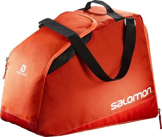 Salomon Extend Max Gearbag Vivid Oran/Lava Orange