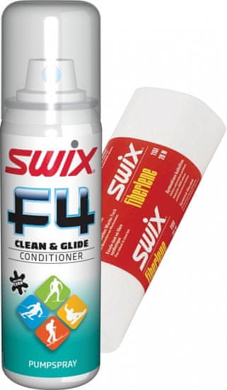 Swix F4-70C 70 ml