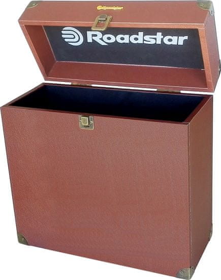 Roadstar BOX-TT - zánovní