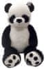 Mac Toys Plyšová panda 100 cm