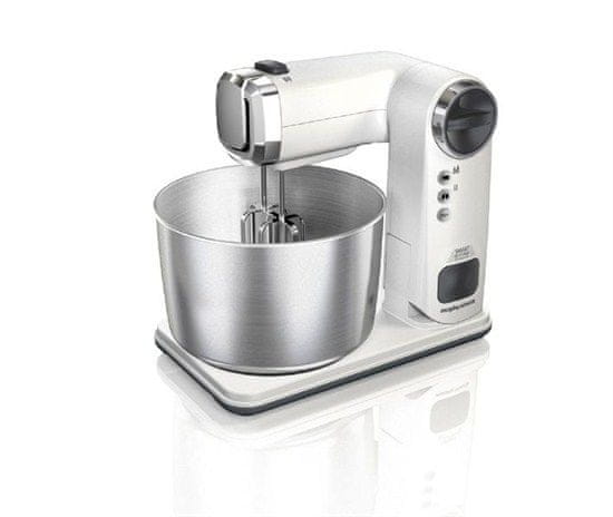 Morphy Richards Limited Total Control skládací mixér - rozbaleno