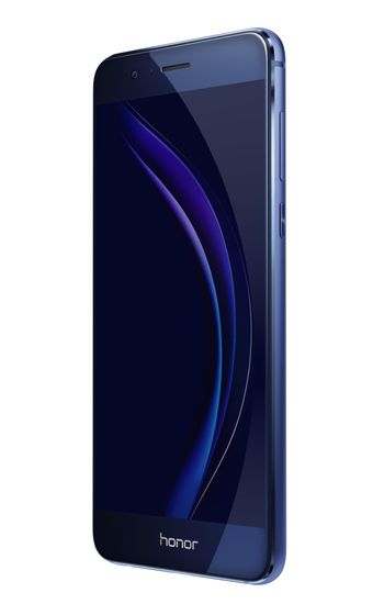 Honor 8, Dual SIM, 4GB/32GB, Sapphire Blue