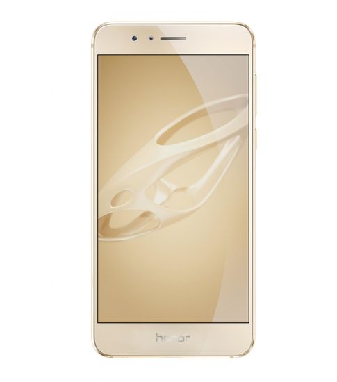 Honor 8, Dual SIM, 4GB/64GB, Sunrise Gold
