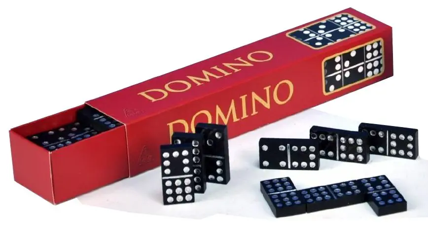 Levně Detoa Domino