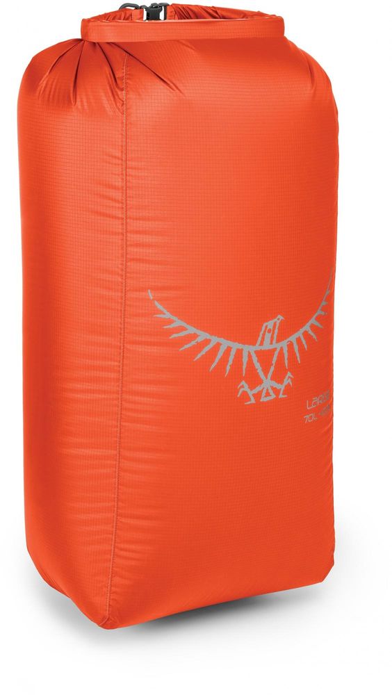 Osprey Ultralight Pack Liner L poppy orange