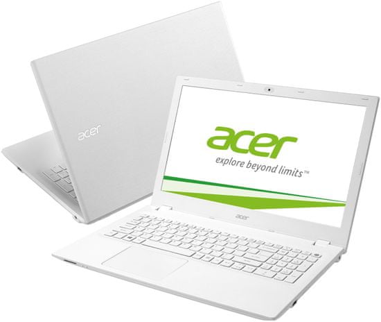 Acer Aspire E15 (NX.G87EC.006)