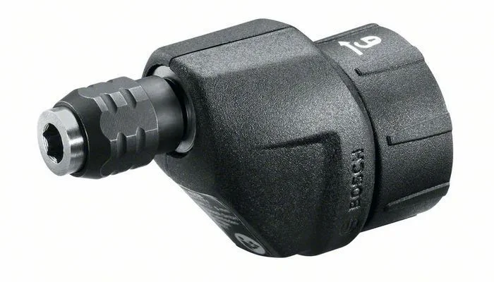 Levně Bosch Ixo adapters - Drill