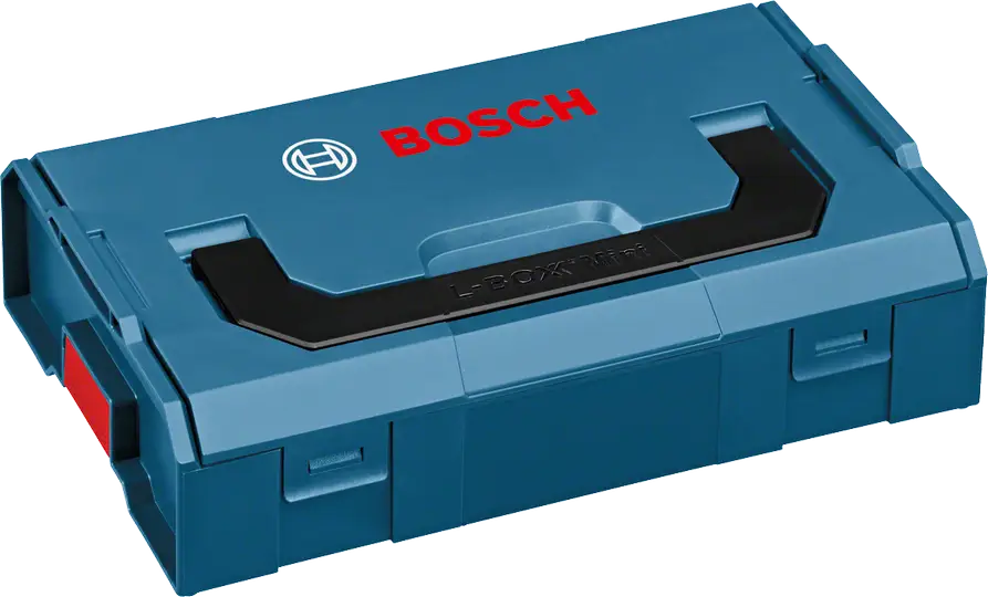 Levně BOSCH Professional L-Boxx Mini (1.600.A00.7SF)