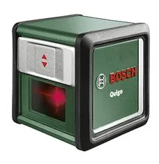 Bosch křížový laser Quigo III 0603663520