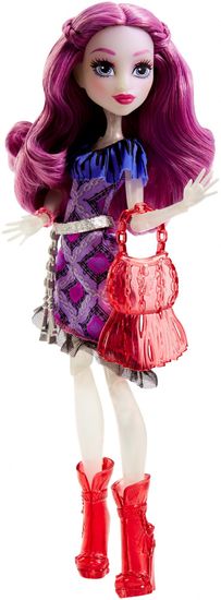 Monster High Módní panenka Ari Hauntington
