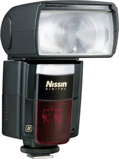 Nissin Nissin Di866 MII pro Canon - použité