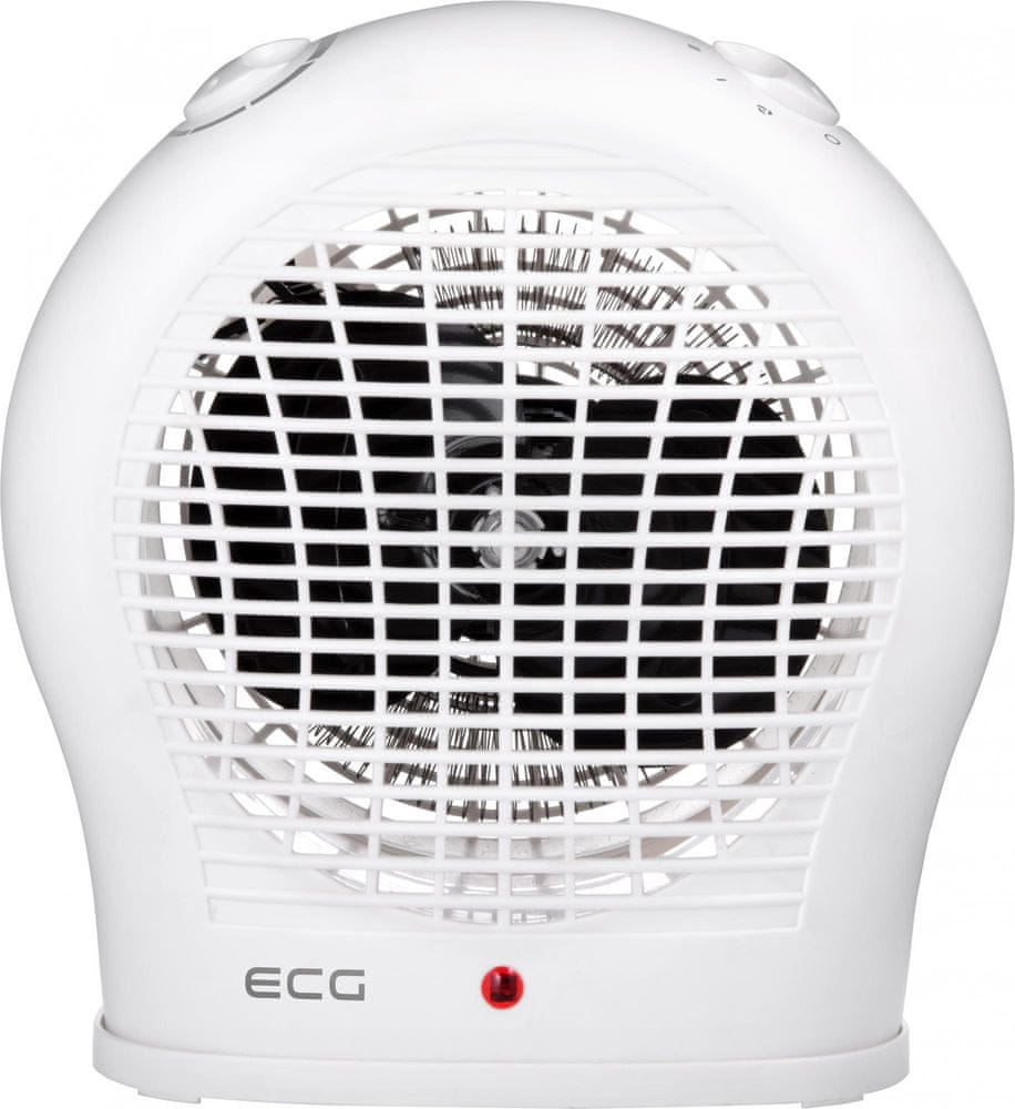 ECG TV 30 White - použité