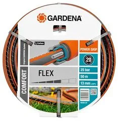 Gardena FLEX Comfort hadice 50m, 1/2" (18039-20)