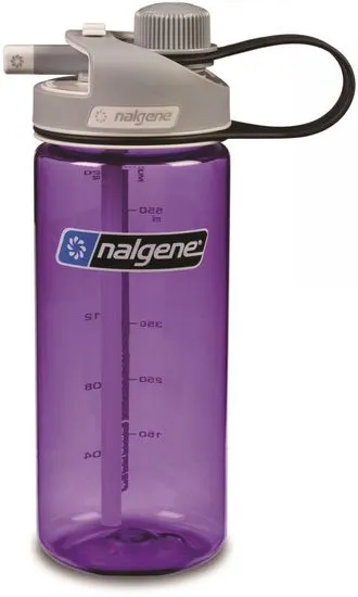 Nalgene Multi-Drink 590 ml Purple