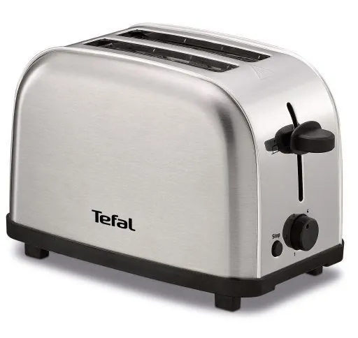 Tefal topinkovač TT330D30 Ultra mini toaster