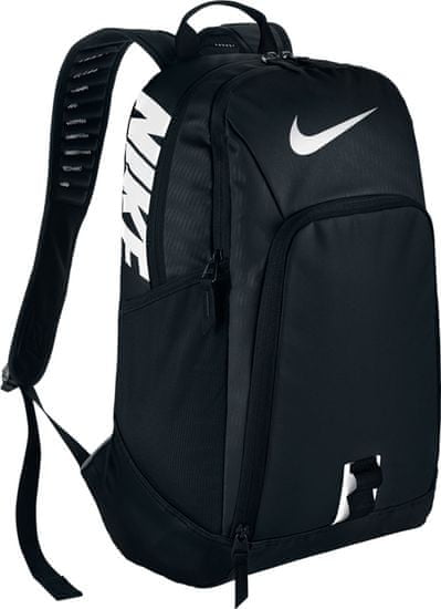 Nike Alpha Adapt Rev Backpack Black/Black
