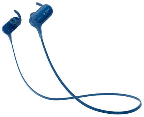 Sony MDR-XB50BS bezdrátová sluchátka